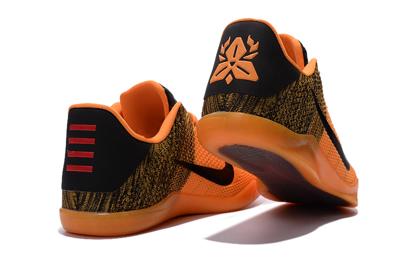 Nike Kobe Bryant 11 Shoes-026