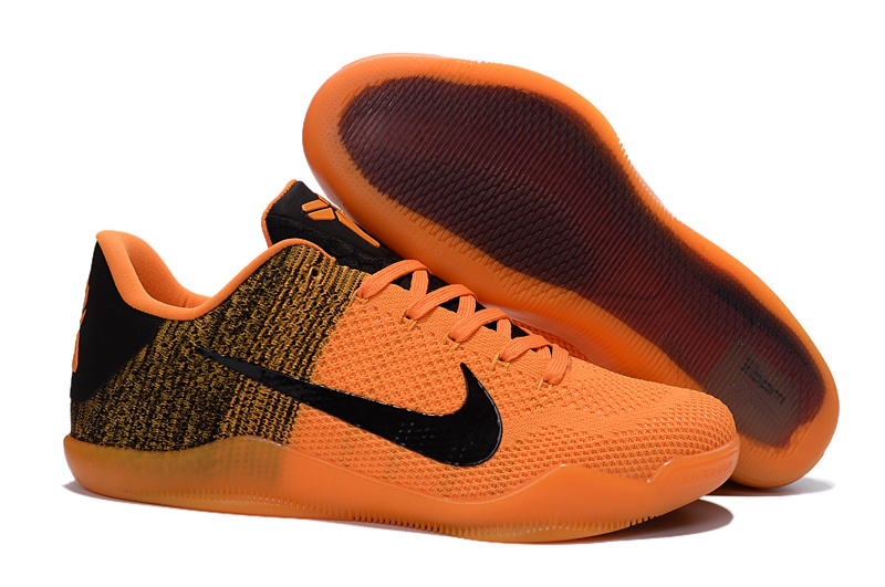 Nike Kobe Bryant 11 Shoes-026