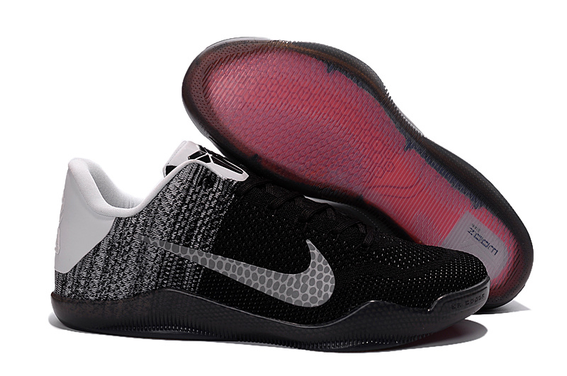 Nike Kobe Bryant 11 Shoes-028