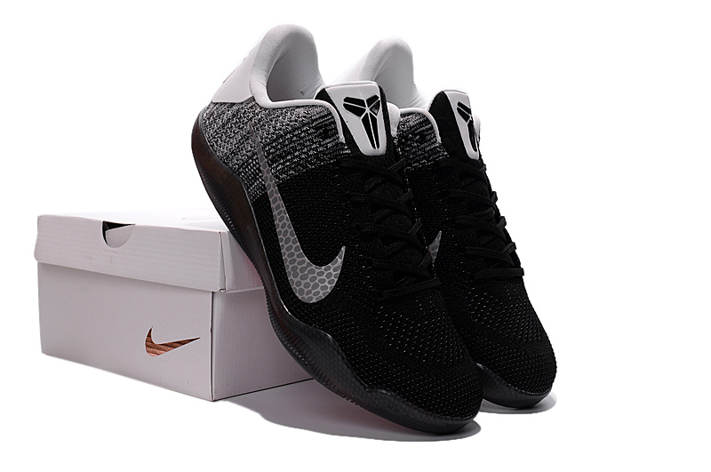 Nike Kobe Bryant 11 Shoes-028