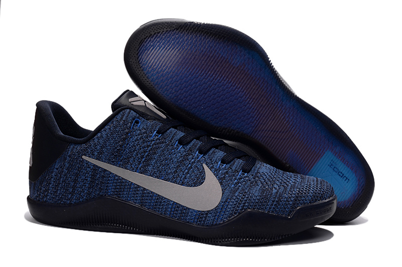 Nike Kobe Bryant 11 Shoes-029