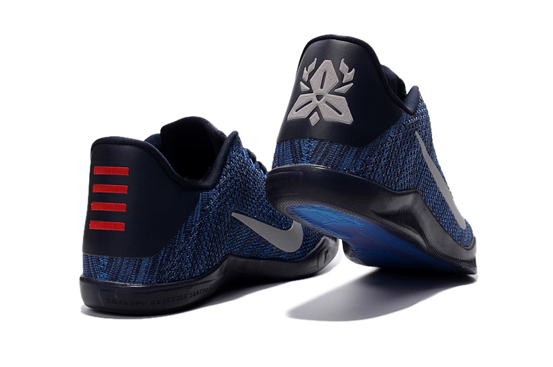 Nike Kobe Bryant 11 Shoes-029