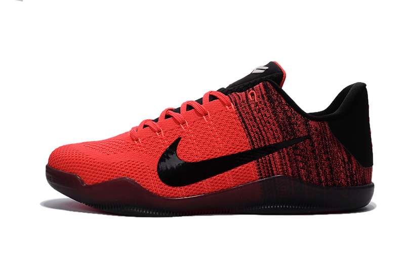 Nike Kobe Bryant 11 Shoes-031