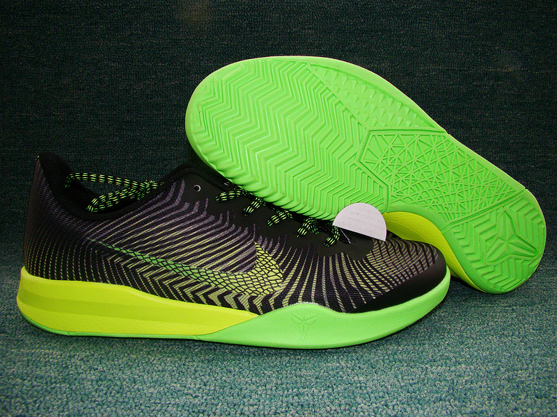 Nike Kobe Bryant 11 Shoes-032