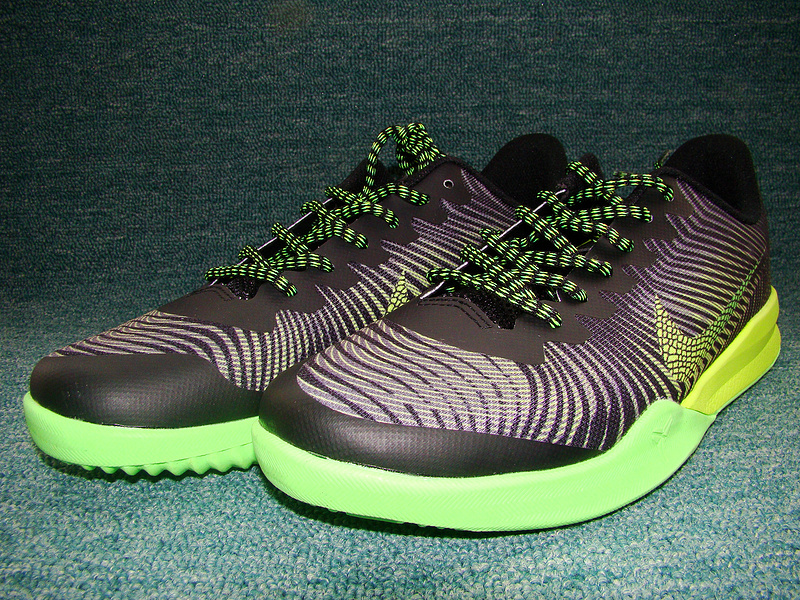 Nike Kobe Bryant 11 Shoes-032