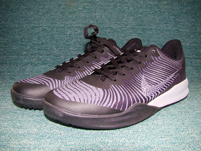 Nike Kobe Bryant 11 Shoes-034