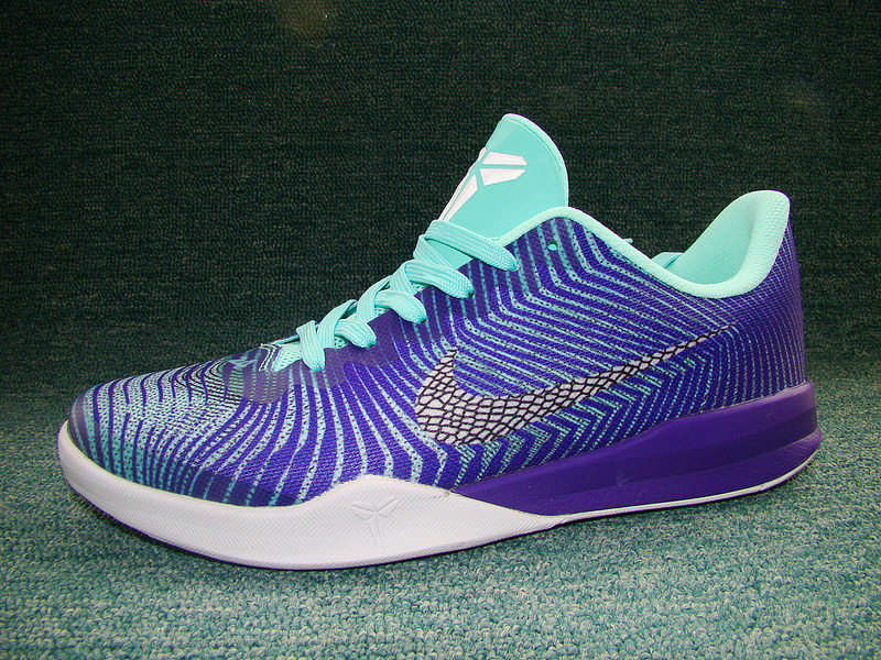 Nike Kobe Bryant 11 Shoes-035