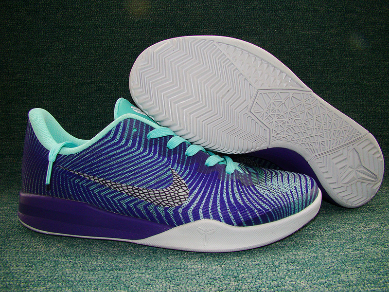 Nike Kobe Bryant 11 Shoes-035