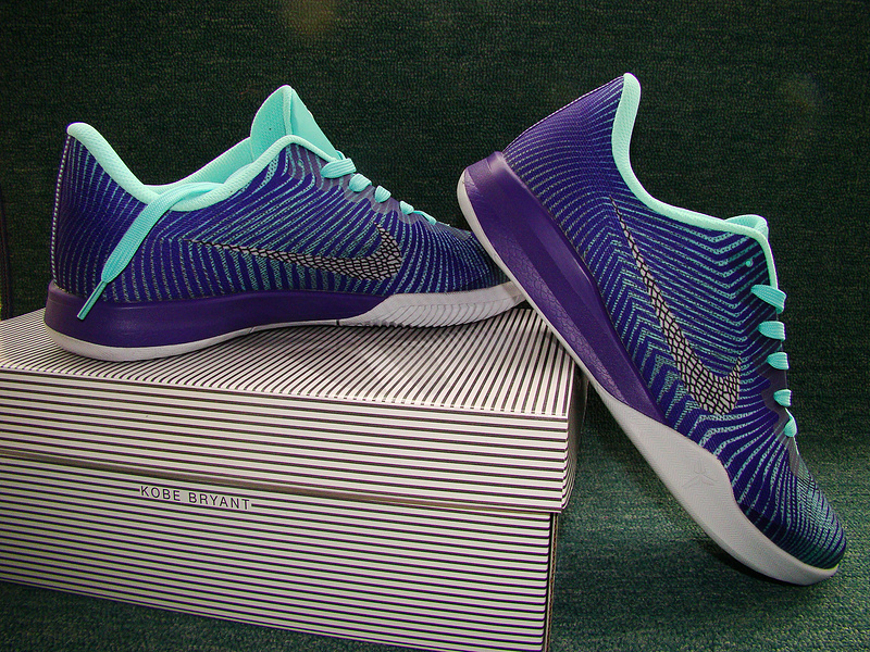 Nike Kobe Bryant 11 Shoes-035