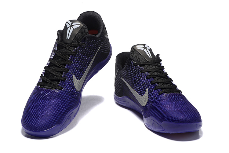 Nike Kobe Bryant 11 Shoes-038