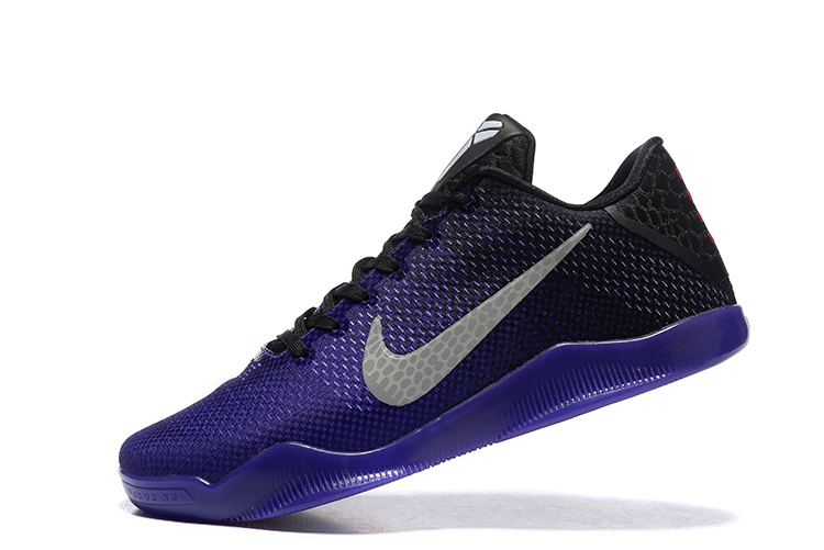 Nike Kobe Bryant 11 Shoes-038