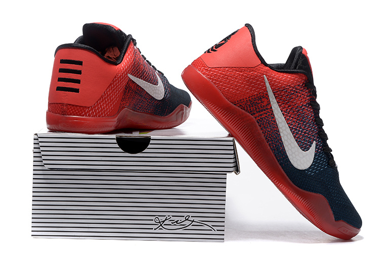 Nike Kobe Bryant 11 Shoes-039