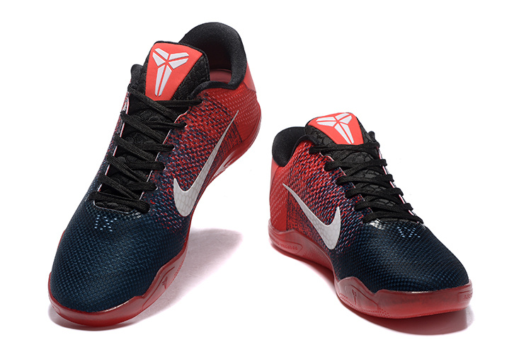 Nike Kobe Bryant 11 Shoes-039