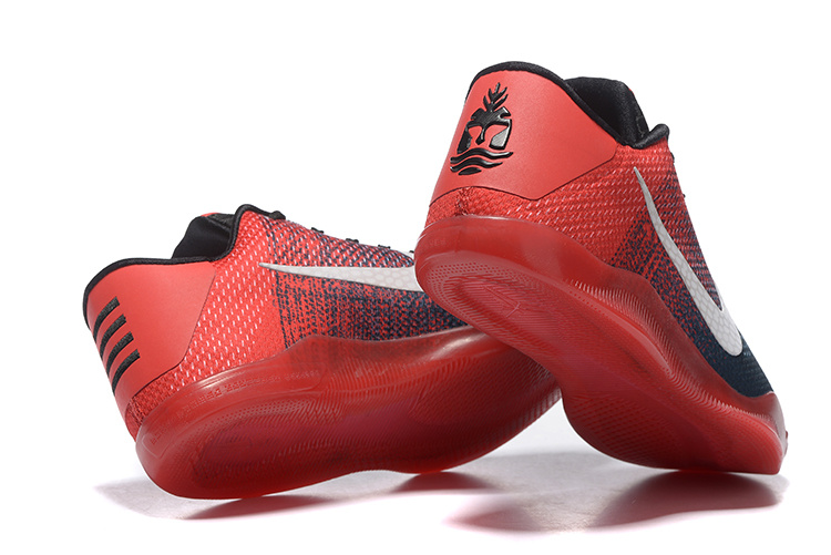 Nike Kobe Bryant 11 Shoes-039