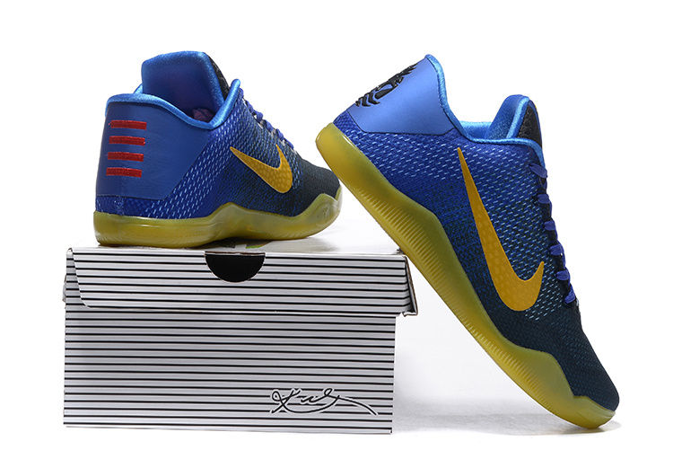 Nike Kobe Bryant 11 Shoes-040