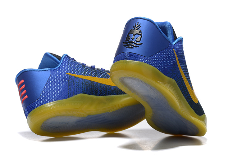 Nike Kobe Bryant 11 Shoes-040