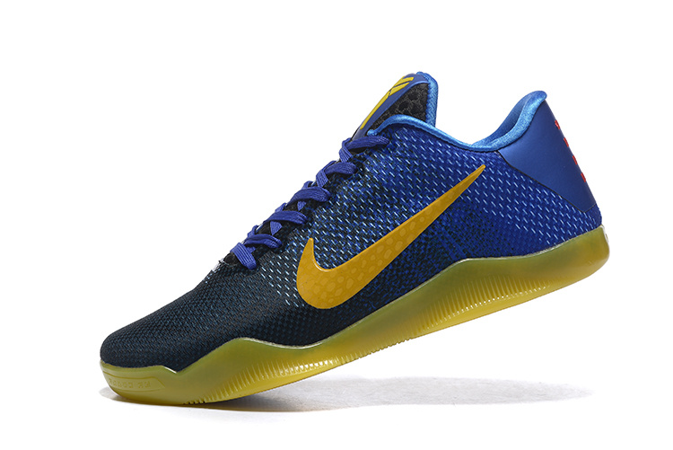 Nike Kobe Bryant 11 Shoes-040