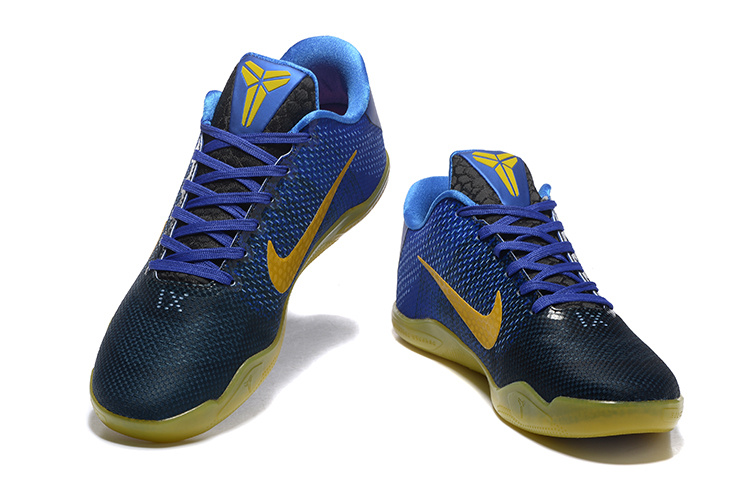 Nike Kobe Bryant 11 Shoes-040