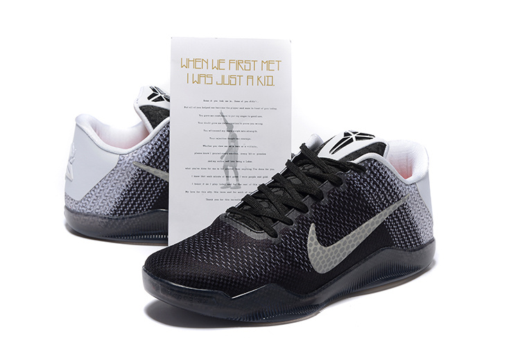 Nike Kobe Bryant 11 Shoes-041