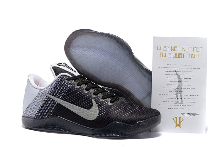 Nike Kobe Bryant 11 Shoes-041