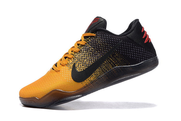 Nike Kobe Bryant 11 Shoes-042