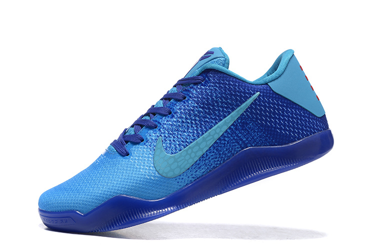 Nike Kobe Bryant 11 Shoes-043