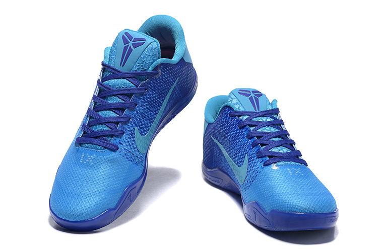 Nike Kobe Bryant 11 Shoes-043