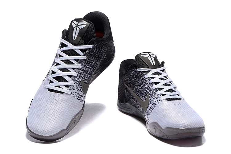 Nike Kobe Bryant 11 Shoes-044