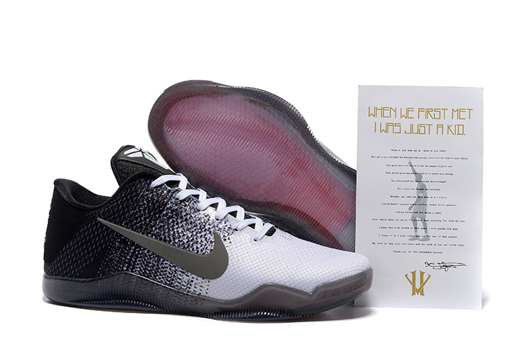 Nike Kobe Bryant 11 Shoes-044