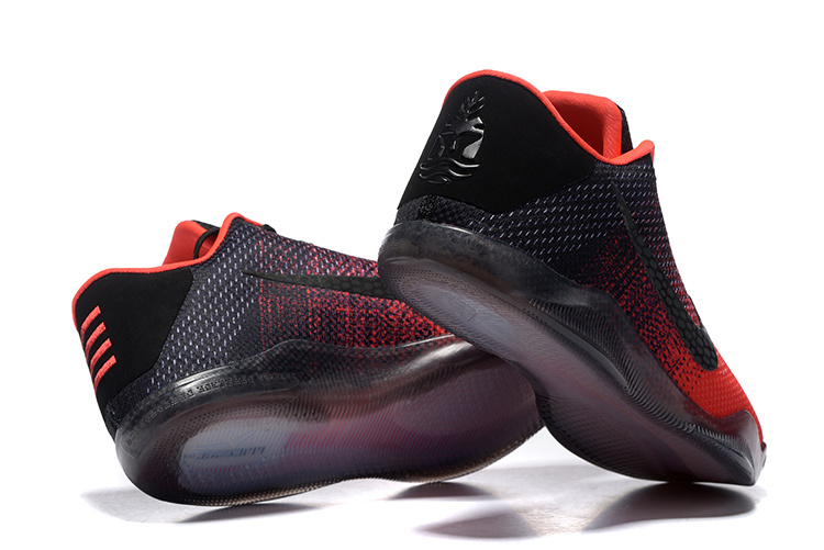 Nike Kobe Bryant 11 Shoes-045