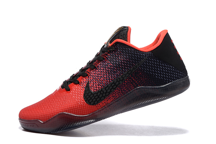 Nike Kobe Bryant 11 Shoes-045