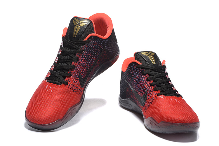 Nike Kobe Bryant 11 Shoes-045