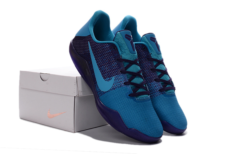 Nike Kobe Bryant 11 Shoes-046