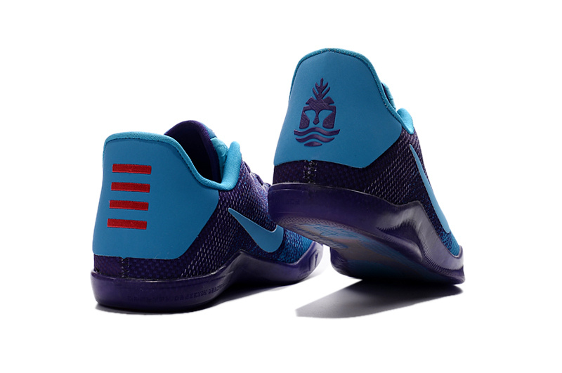 Nike Kobe Bryant 11 Shoes-046