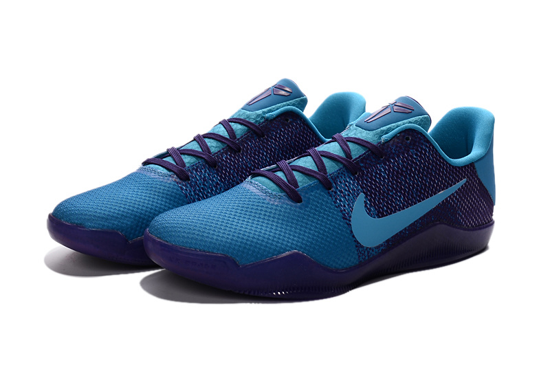 Nike Kobe Bryant 11 Shoes-046