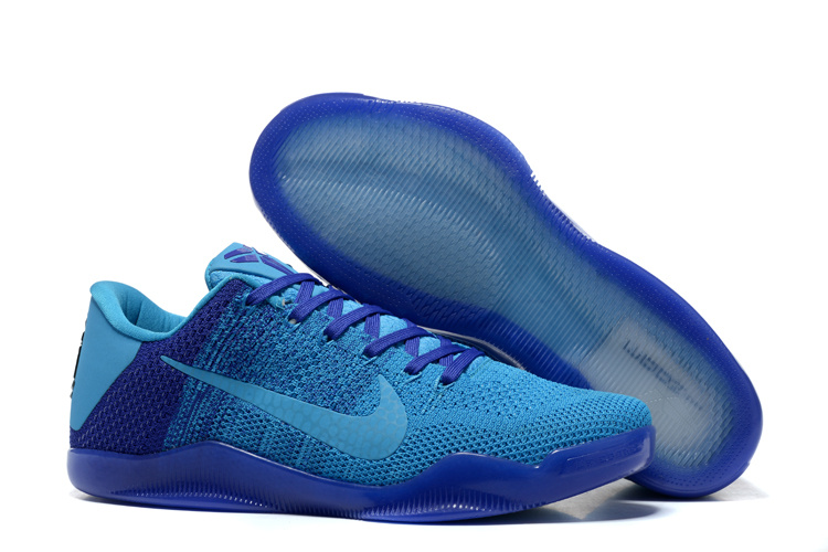 Nike Kobe Bryant 11 Shoes-047