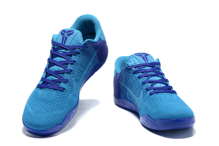 Nike Kobe Bryant 11 Shoes-047