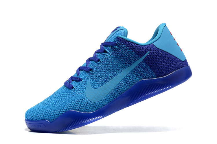 Nike Kobe Bryant 11 Shoes-047