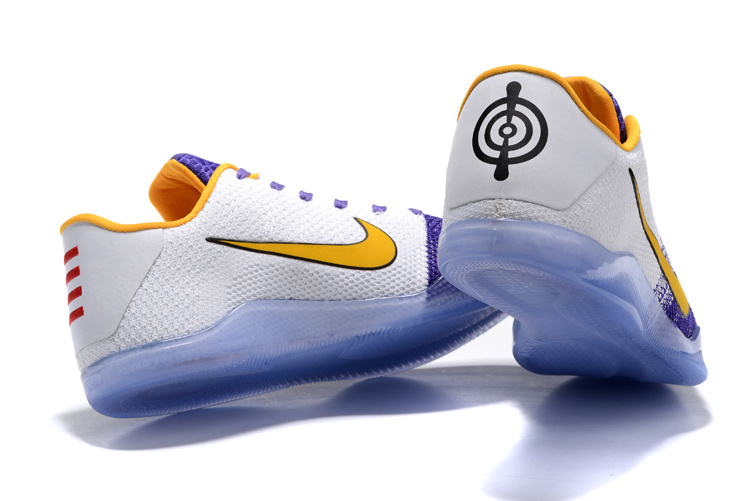 Nike Kobe Bryant 11 Shoes-048