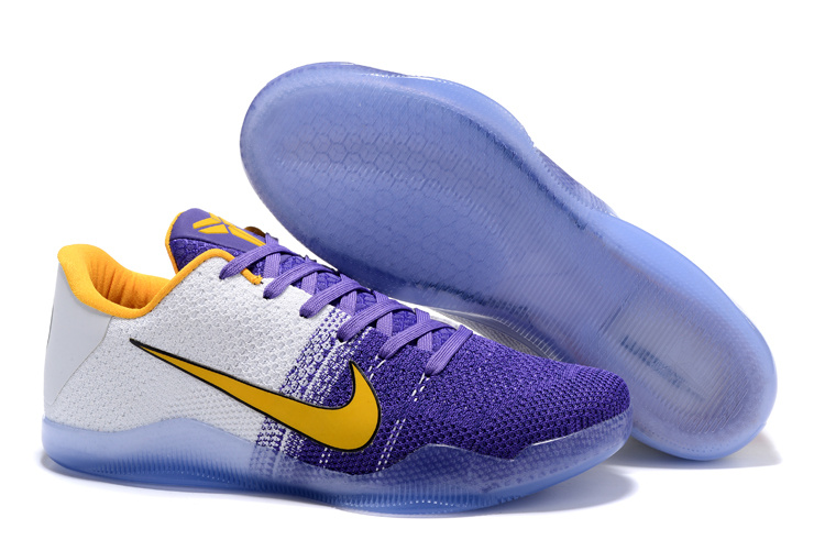 Nike Kobe Bryant 11 Shoes-048