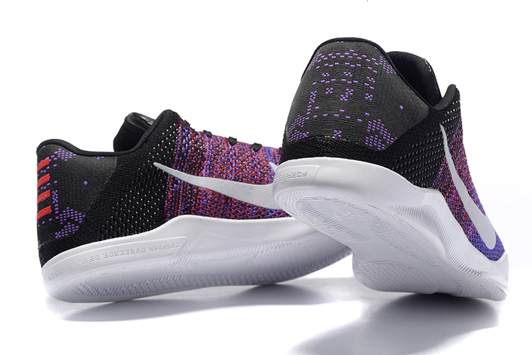 Nike Kobe Bryant 11 Shoes-053