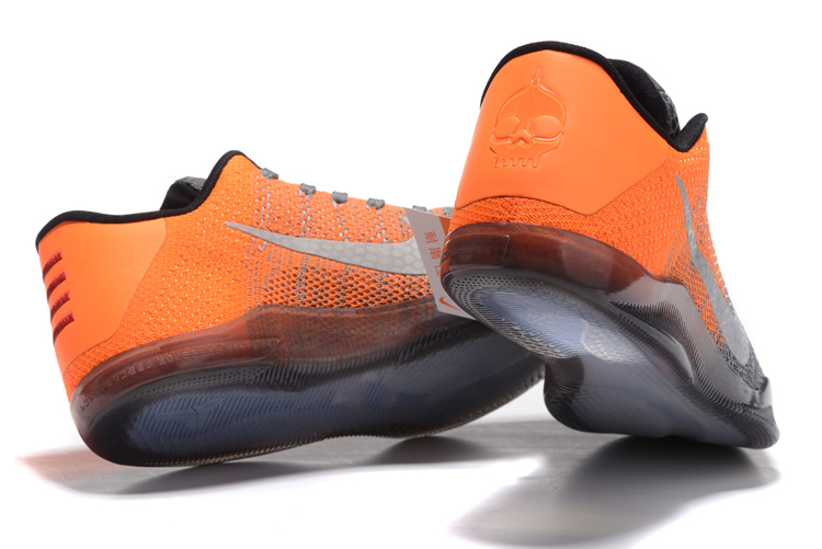 Nike Kobe Bryant 11 Shoes-056