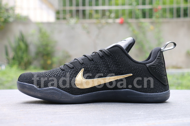 Nike Kobe Bryant 11 Shoes-057