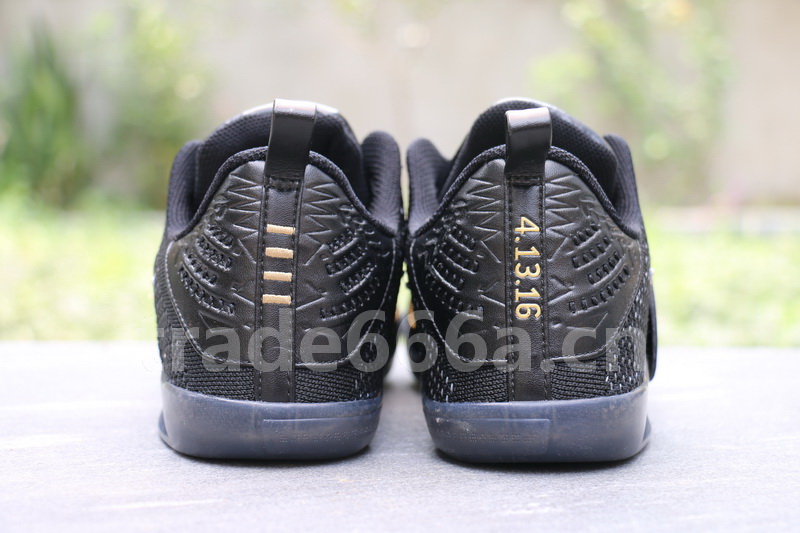 Nike Kobe Bryant 11 Shoes-057