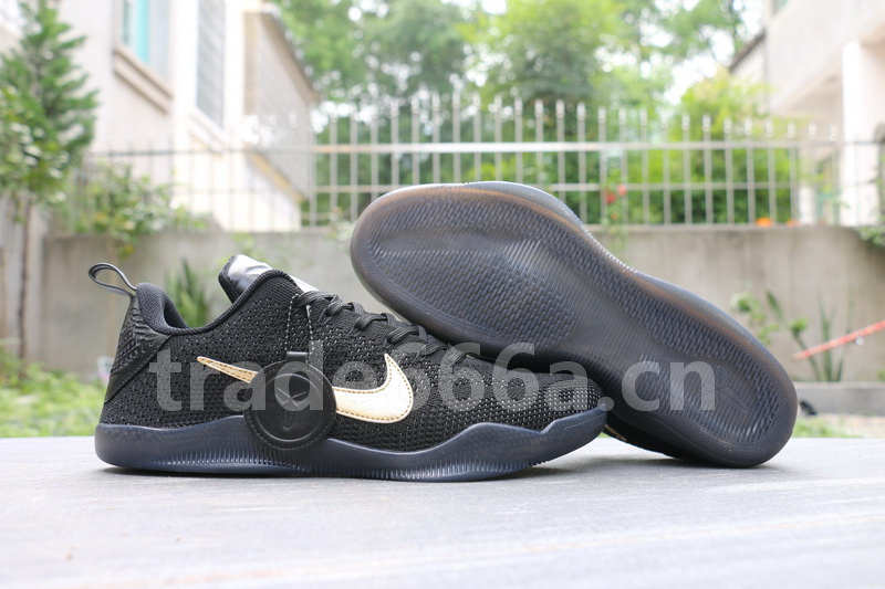 Nike Kobe Bryant 11 Shoes-057