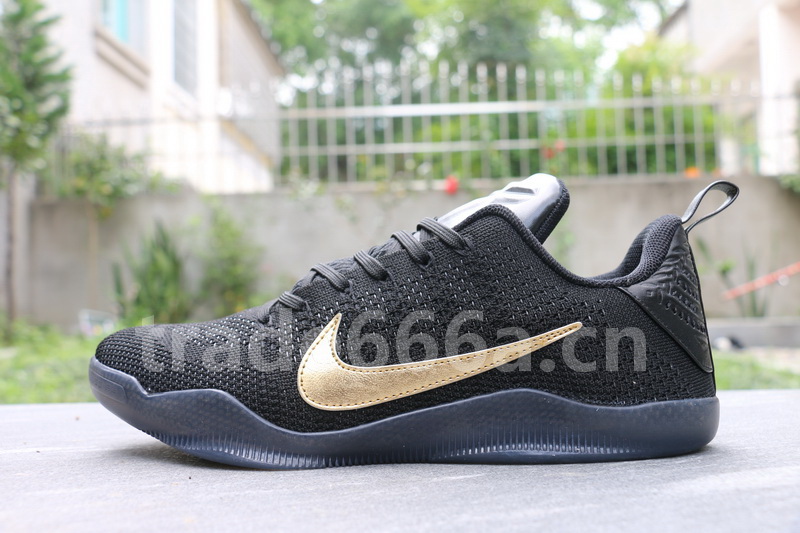 Nike Kobe Bryant 11 Shoes-057