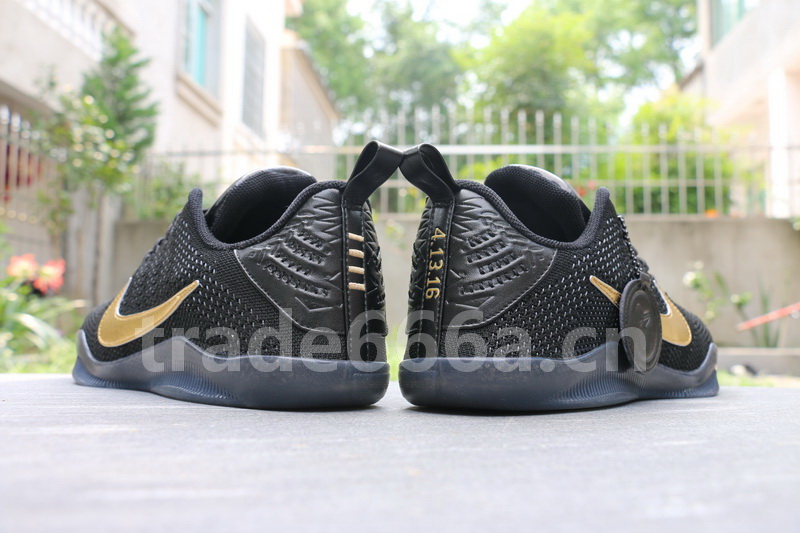 Nike Kobe Bryant 11 Shoes-057