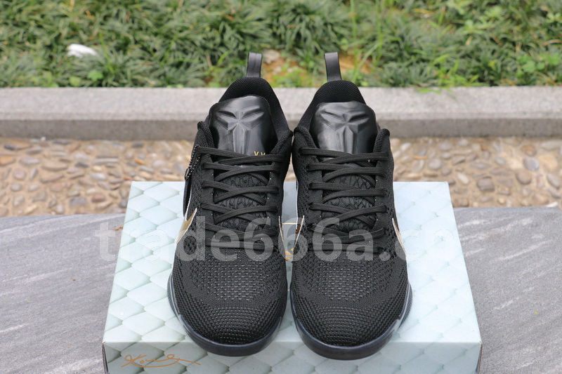 Nike Kobe Bryant 11 Shoes-057