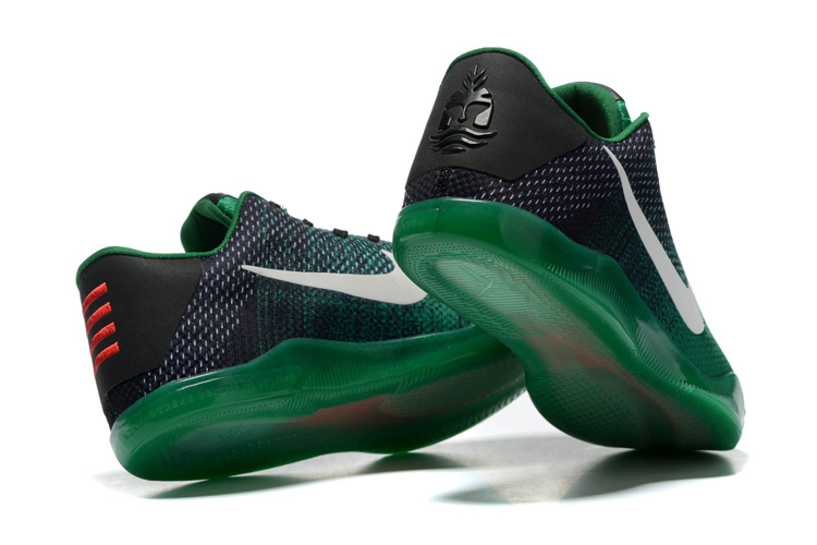 Nike Kobe Bryant 11 Shoes-061