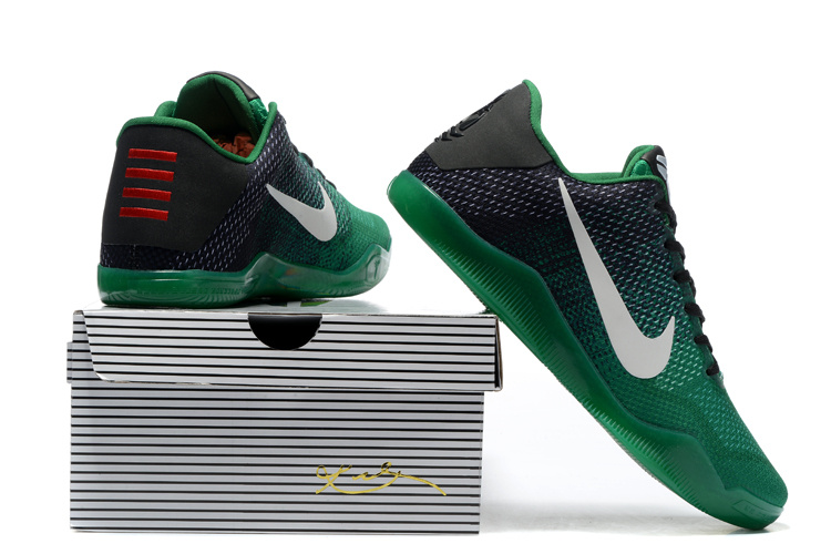 Nike Kobe Bryant 11 Shoes-061